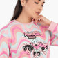 Powerpuff Girls Long Sleeve Pyjama Top