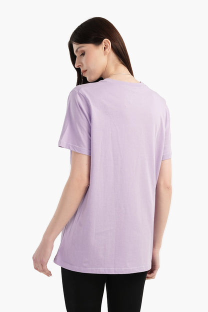 Texas Printed T-Shirt