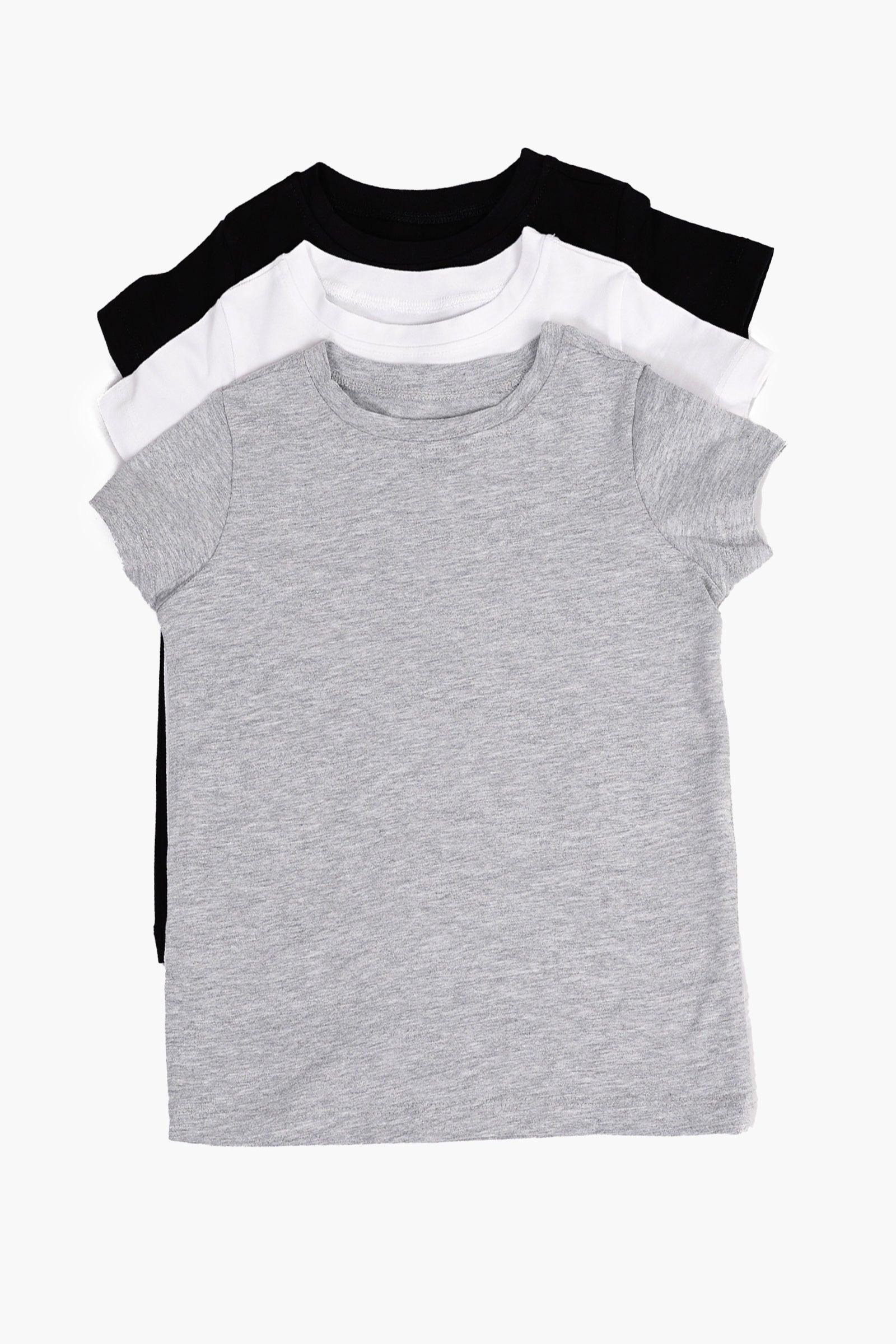 Pack of 3 Girly Short Sleeves Top - Carina - ??Ã¢â‚¬â„¢????????ÃƒÂ±??Ã¯Â¿Â½ÃƒÂ¿??Ã†â€™?ÃƒÂ¿????