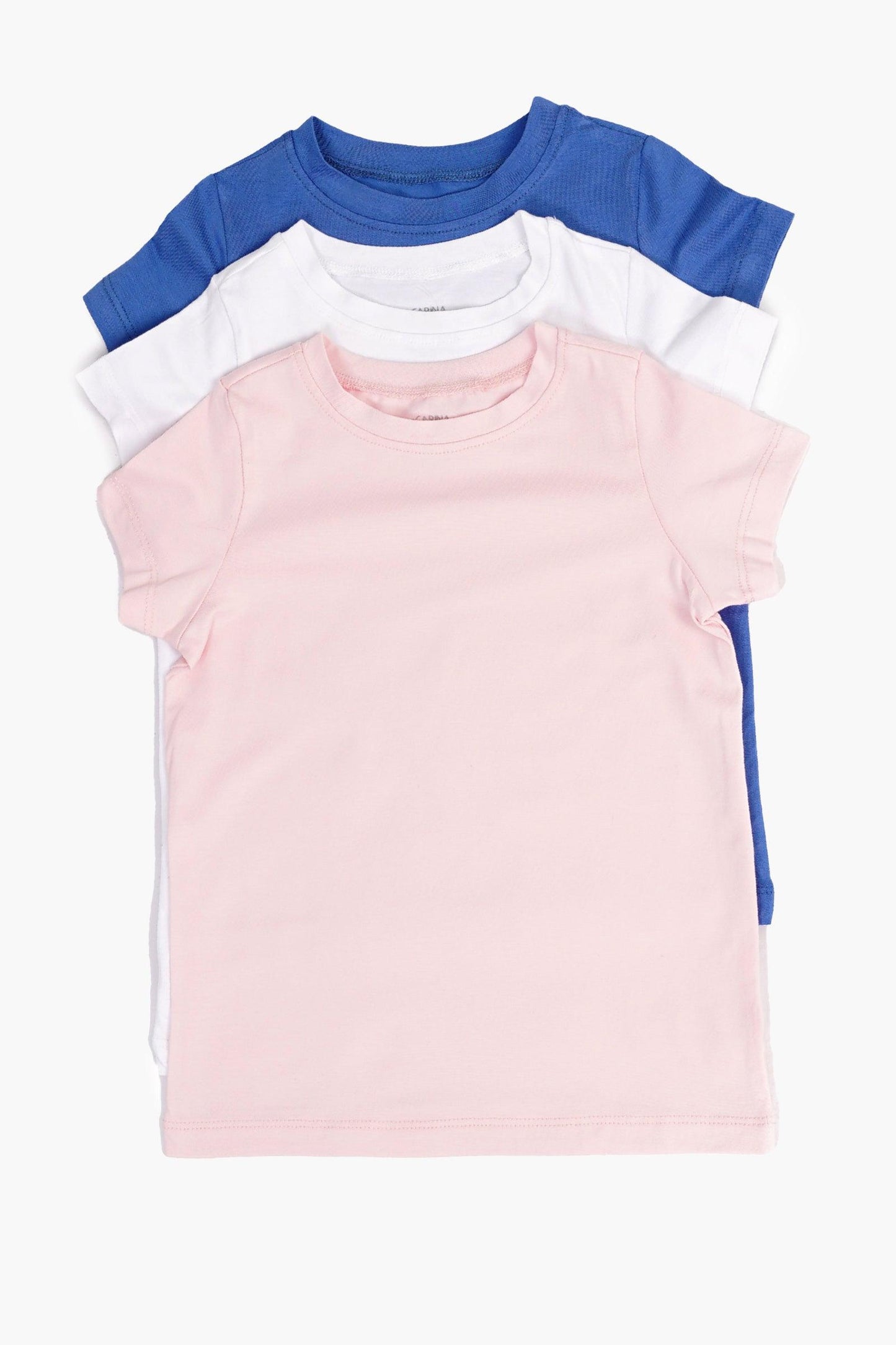 Pack of 3 Girly Short Sleeves Top - Carina - ??Ã¢â‚¬â„¢????????ÃƒÂ±??Ã¯Â¿Â½ÃƒÂ¿??Ã†â€™?ÃƒÂ¿????