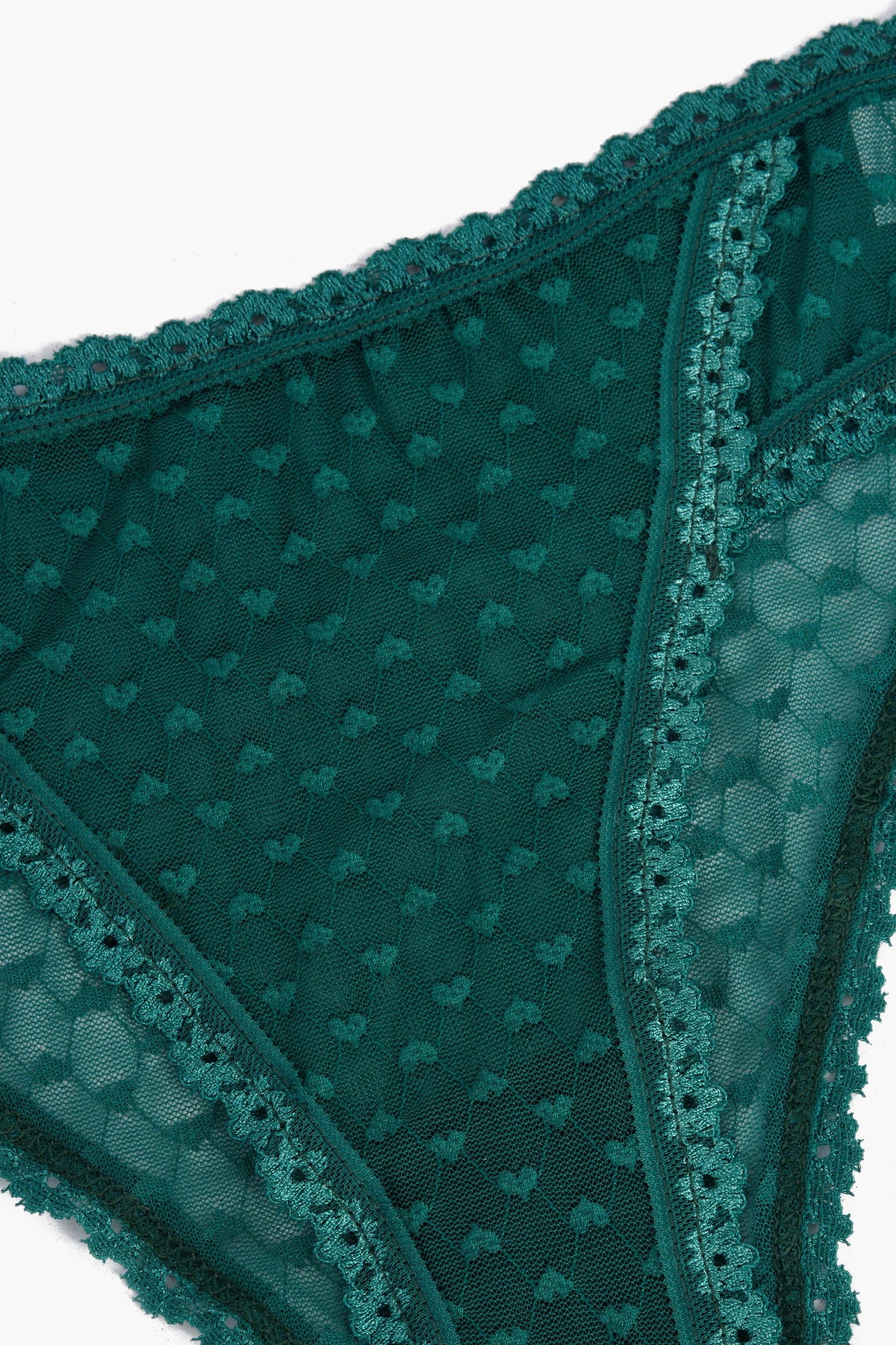 بيكيني دانتيل أنيق