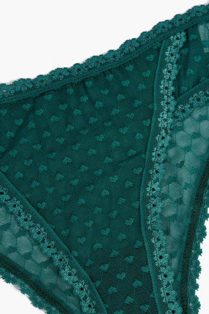 بيكيني دانتيل أنيق