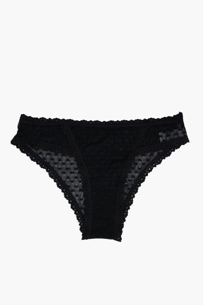 بيكيني دانتيل أنيق