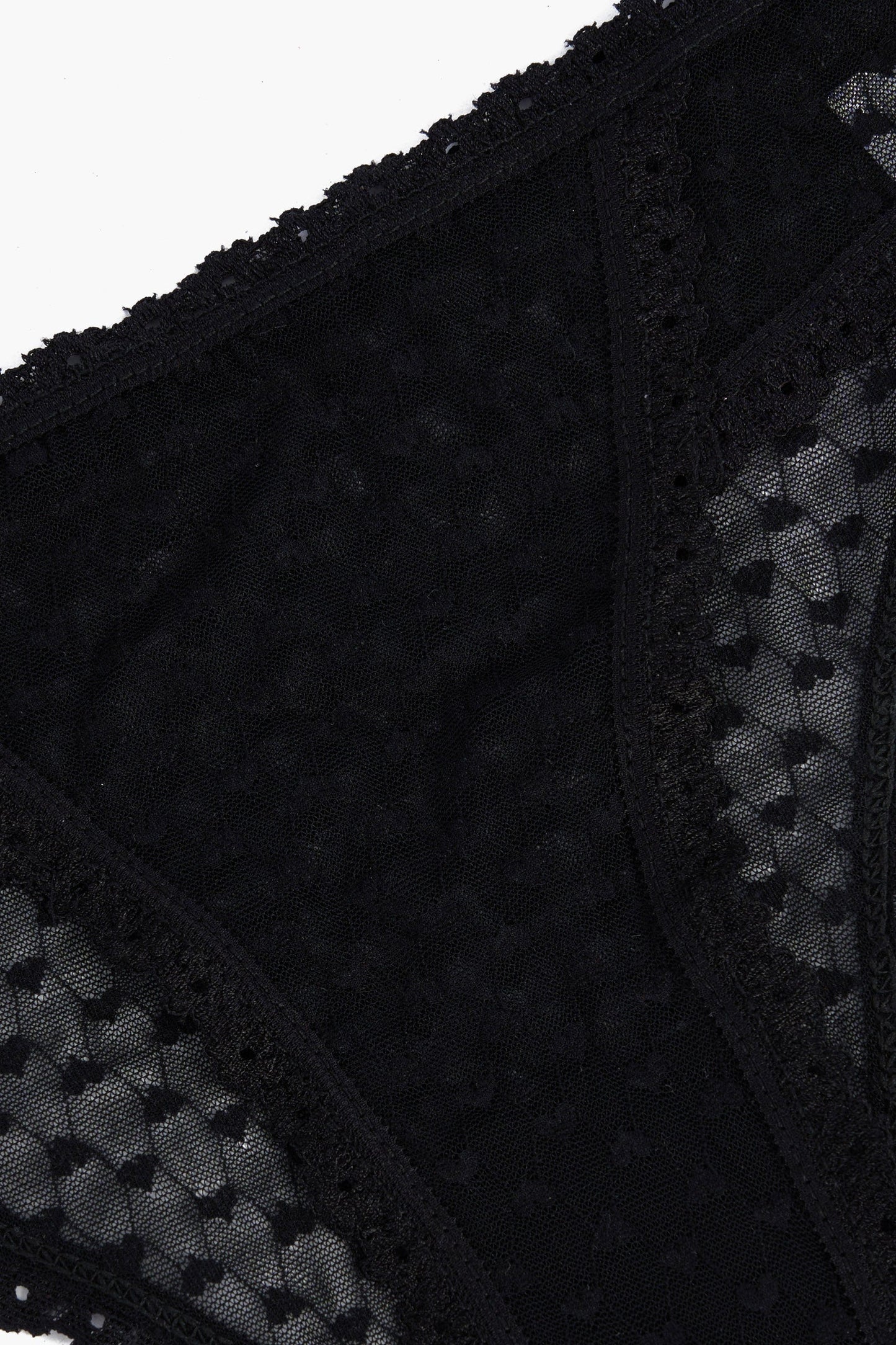 بيكيني دانتيل أنيق