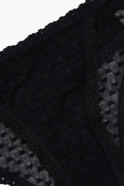 بيكيني دانتيل أنيق