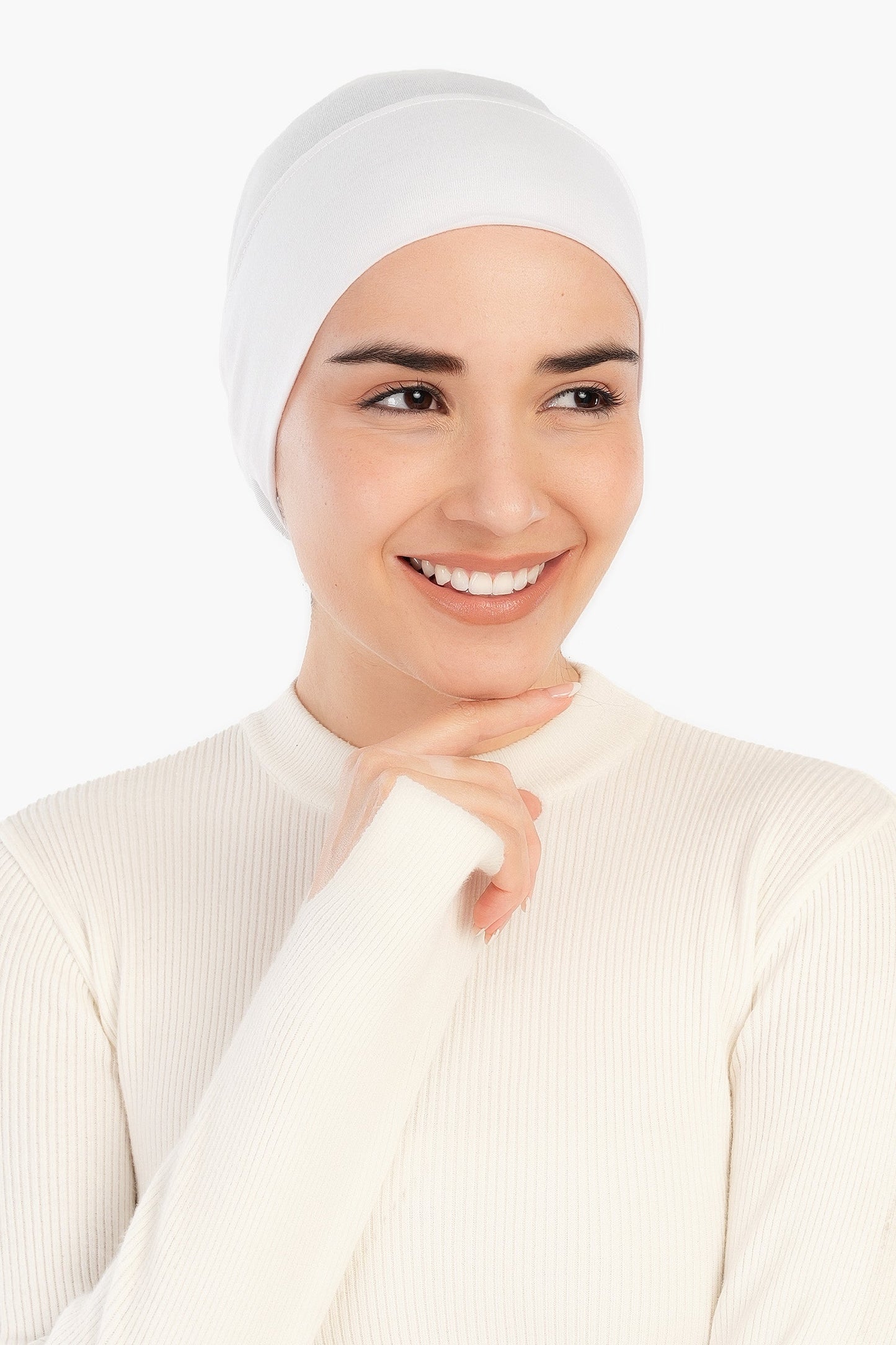 عصابة رأس أنبوبية سهلة الارتداء