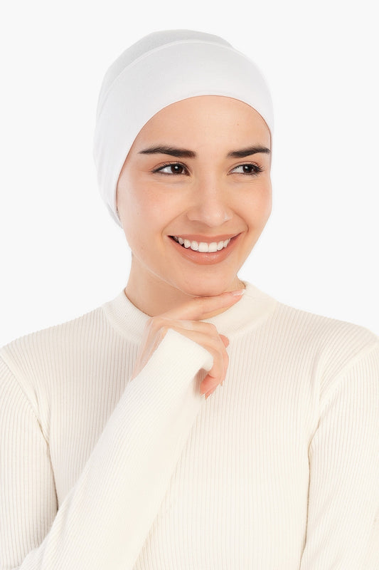 عصابة رأس أنبوبية سهلة الارتداء