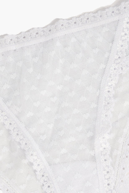 بيكيني دانتيل أنيق