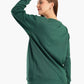 Melton Lounge Sweatshirt