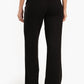 Black Chic Full Length Pants