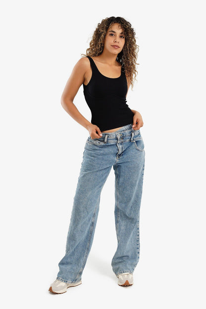 Top with Back Round Neck - Carina - ??Ã¢â‚¬â„¢????????ÃƒÂ±??Ã¯Â¿Â½ÃƒÂ¿??Ã†â€™?ÃƒÂ¿????