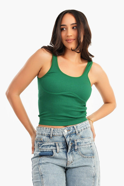 Top with Back Round Neck - Carina - ??Ã¢â‚¬â„¢????????ÃƒÂ±??Ã¯Â¿Â½ÃƒÂ¿??Ã†â€™?ÃƒÂ¿????