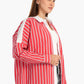 Watermelon Striped Shirt