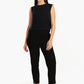 Black Smart Fit Lounge Pants