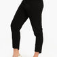 Black Smart Fit Lounge Pants