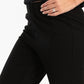 Black Smart Fit Lounge Pants