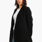 Carina Notch Collar Blazer