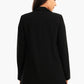 Carina Notch Collar Blazer