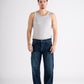 Dark Blue Carpenter Baggy Fit Jeans