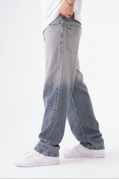 TRANSITION BAGGY DENIM