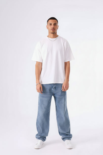 The 90s: Stonewashed Blue