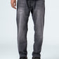 Black Trendy Slim Fit Jeans