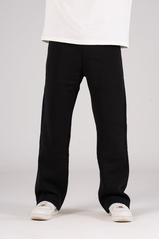 Melton Sweatpants -  سويت بانت مبطن ميلتون