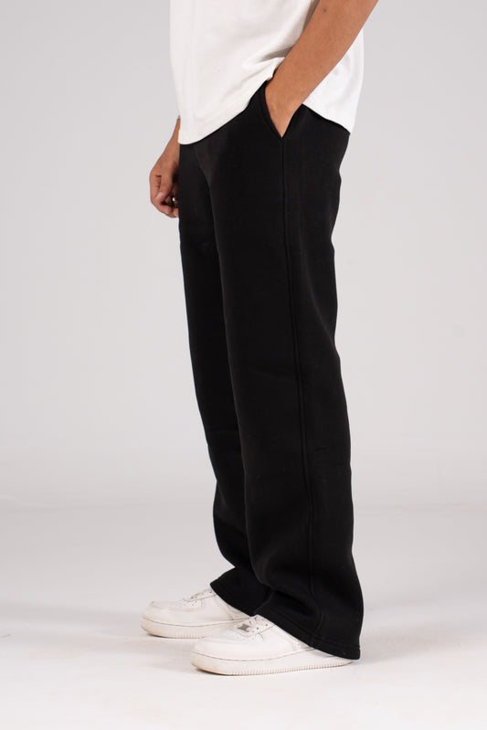 Melton Sweatpants -  سويت بانت مبطن ميلتون