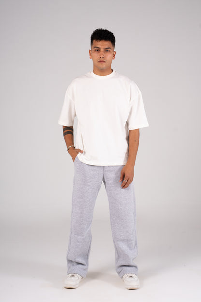 Melton Sweatpants - سويت بانت مبطن ميلتون