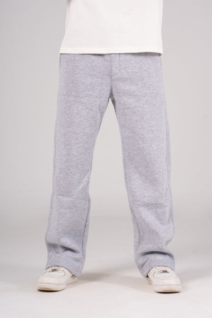 Melton Sweatpants - سويت بانت مبطن ميلتون