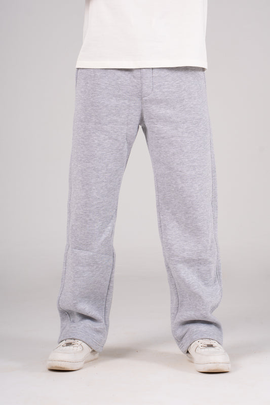 Melton Sweatpants - سويت بانت مبطن ميلتون