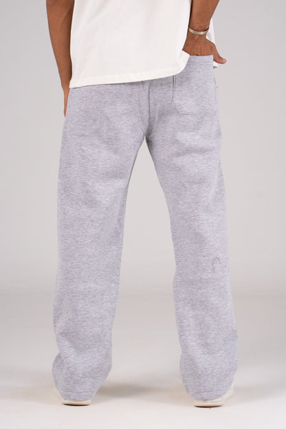 Melton Sweatpants - سويت بانت مبطن ميلتون
