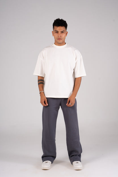 Melton Sweatpants -  سويت بانت مبطن ميلتون