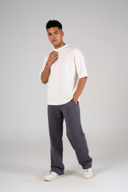 Melton Sweatpants