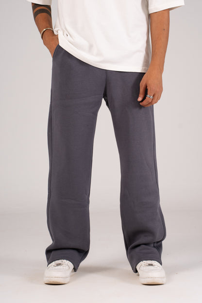 Melton Sweatpants -  سويت بانت مبطن ميلتون