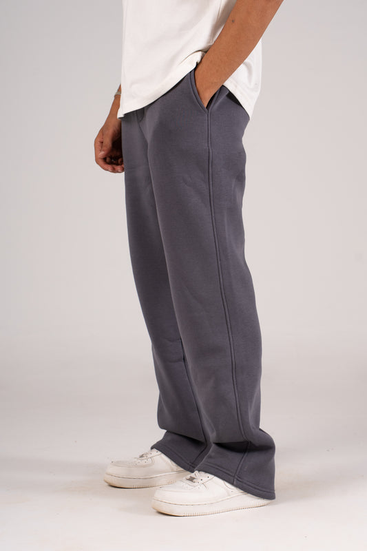 Melton Sweatpants -  سويت بانت مبطن ميلتون