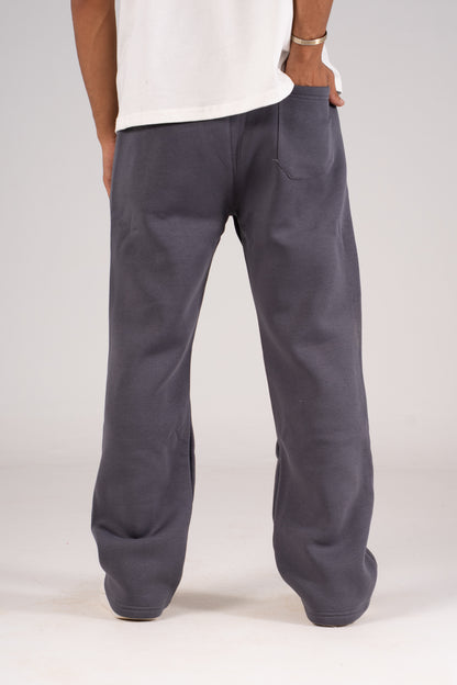 Melton Sweatpants -  سويت بانت مبطن ميلتون