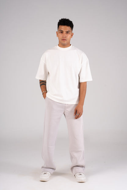 Melton Sweatpants -  سويت بانت مبطن ميلتون