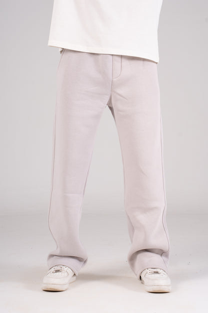 Melton Sweatpants -  سويت بانت مبطن ميلتون