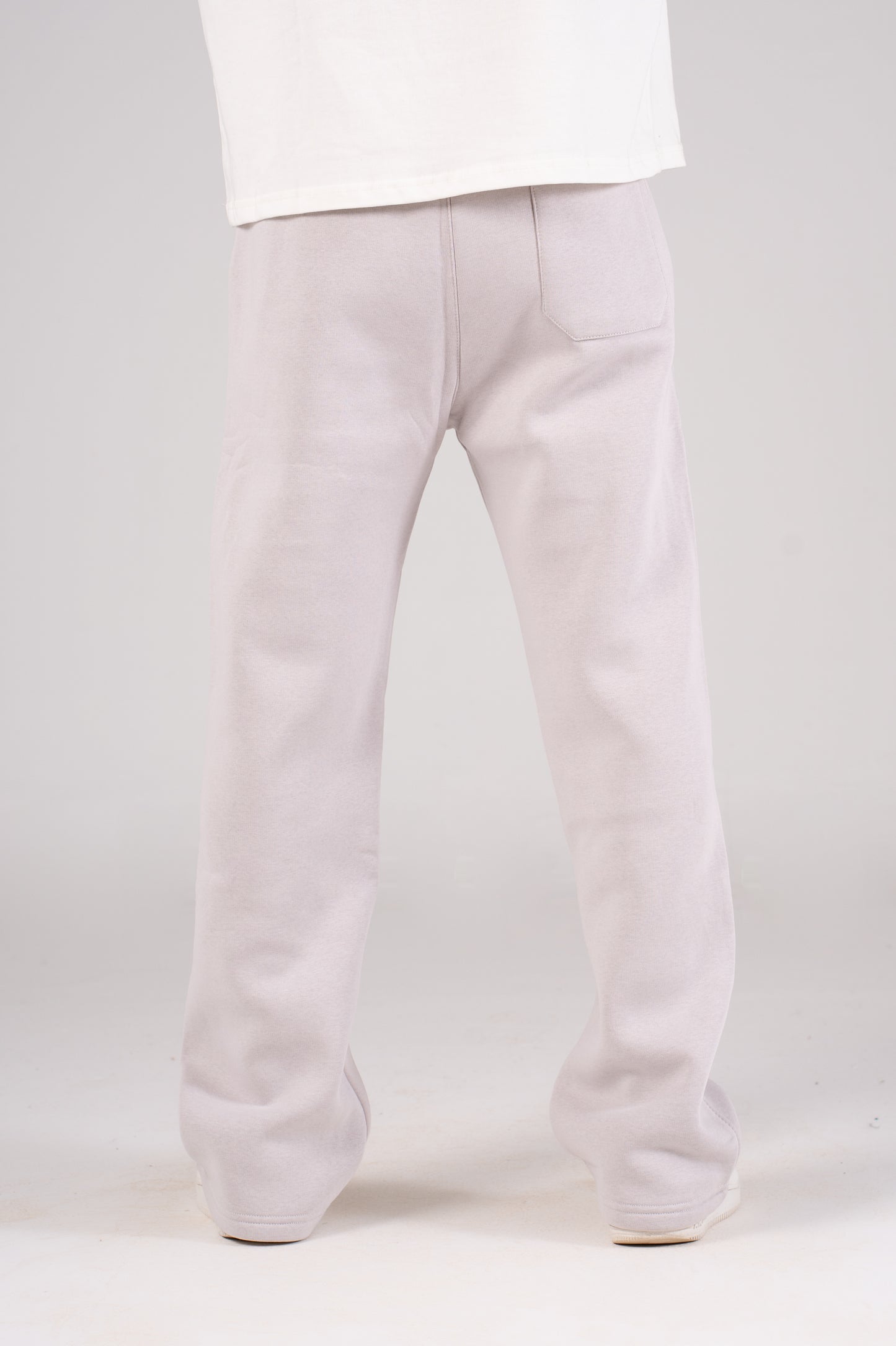 Melton Sweatpants -  سويت بانت مبطن ميلتون