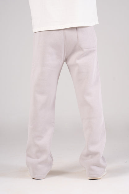 Melton Sweatpants -  سويت بانت مبطن ميلتون