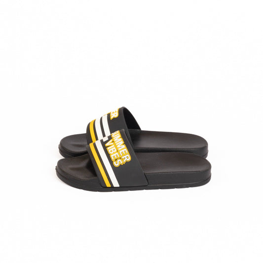 Printed Slippers For Boys