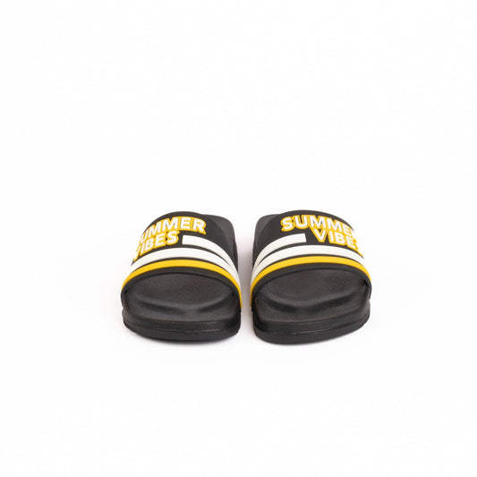Printed Slippers For Boys