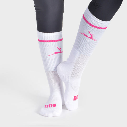 Doe Elite Mid Calf Socks