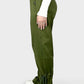 Olive Drawstring Pants