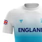 Viga England Jersey T-shirt for Boys