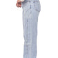 Straight-Leg Cowboy Jeans