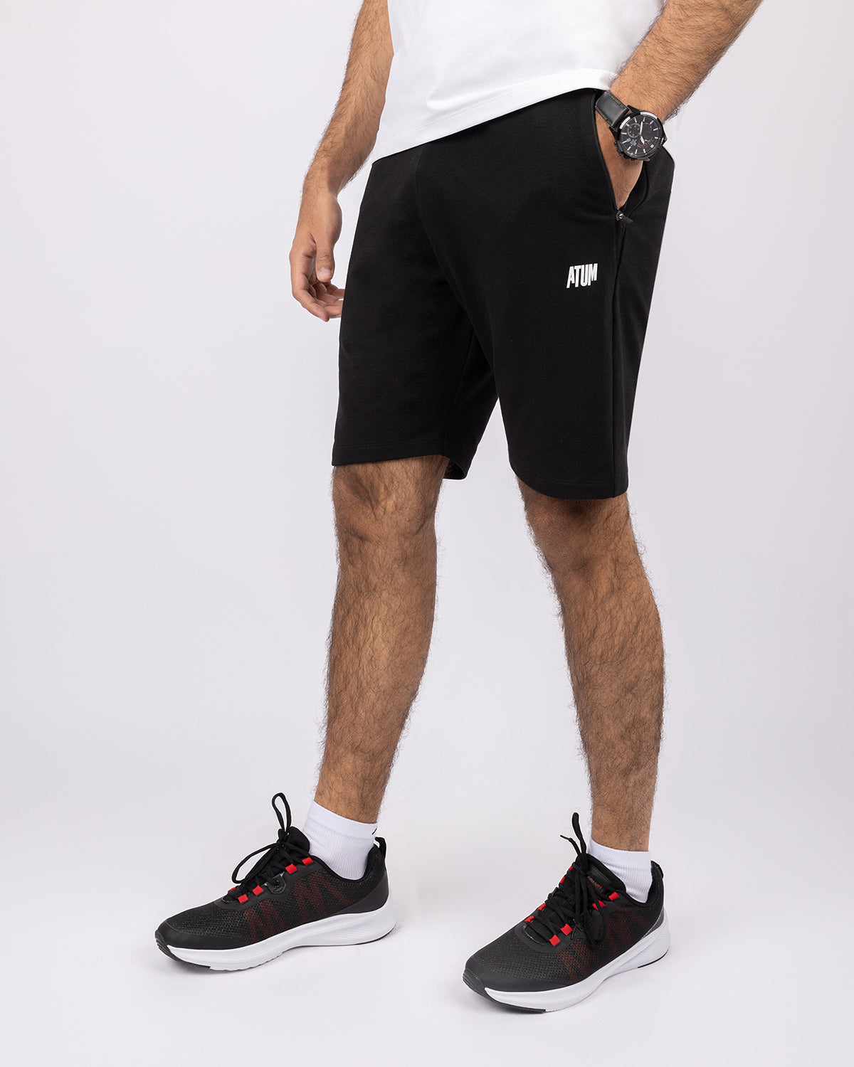 Atum Hero Basic  Short