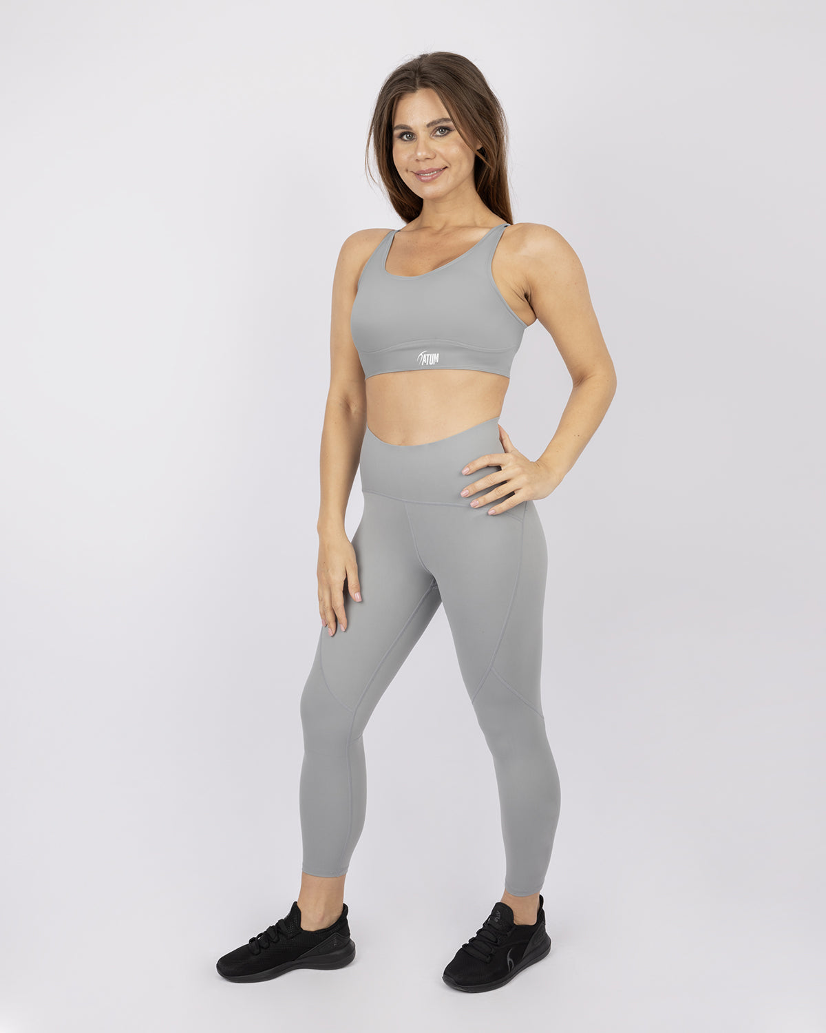 Atum Premium High-Waisted Wo Leggings