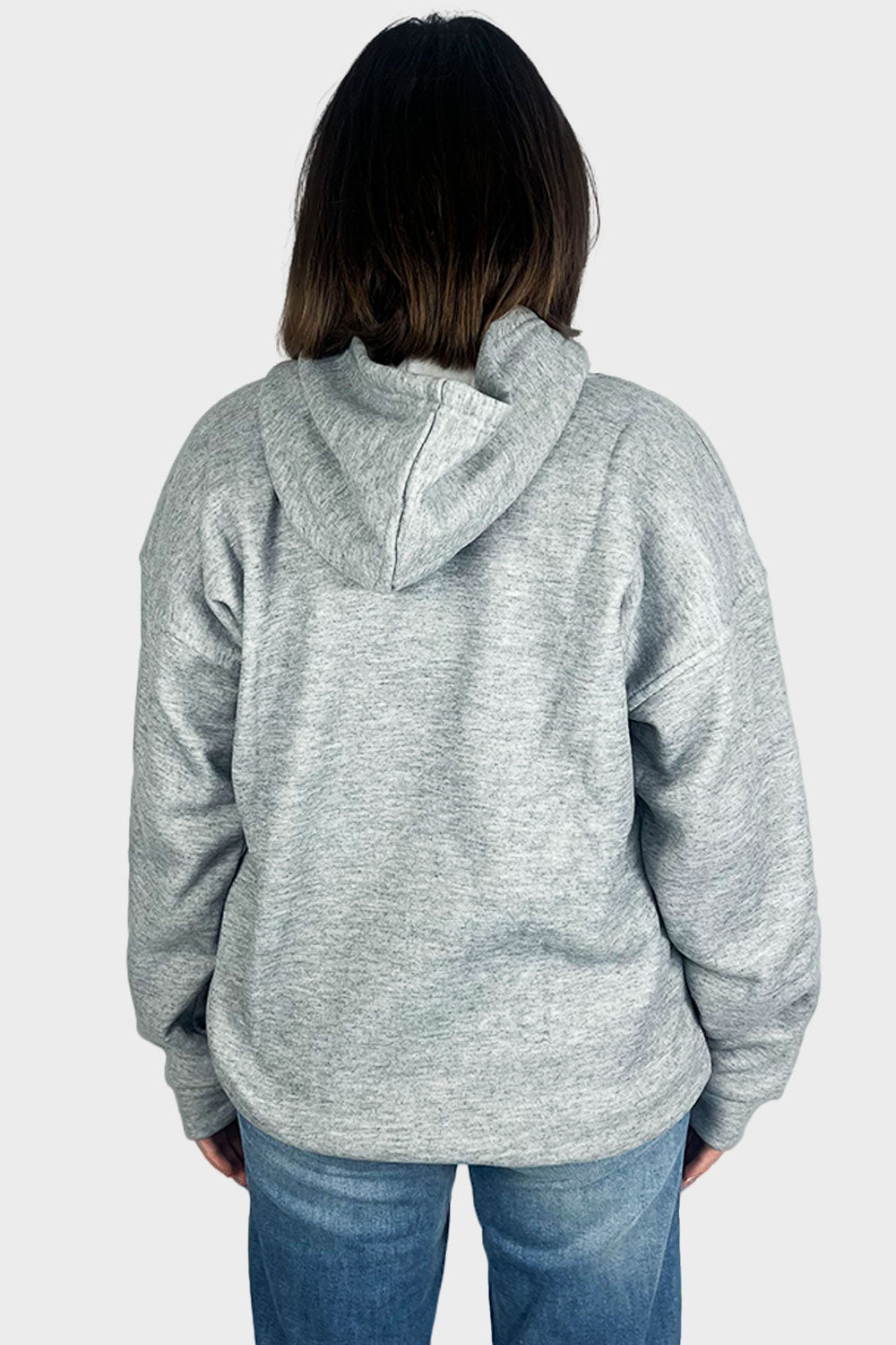 So-Off Oversized Hoodie